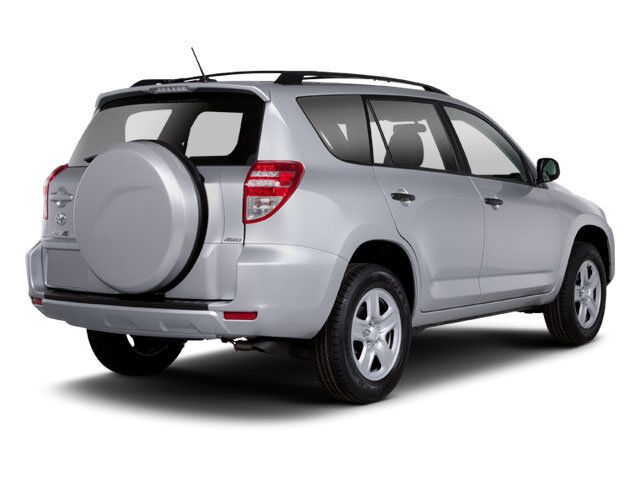 2010 Toyota RAV4 Base Hurst TX