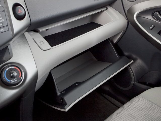 2010 Toyota RAV4 Base Hurst TX