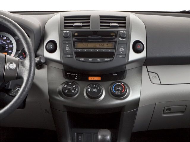 2010 Toyota RAV4 Base Hurst TX