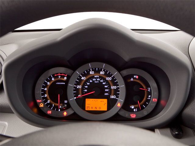 2010 Toyota RAV4 Base Hurst TX