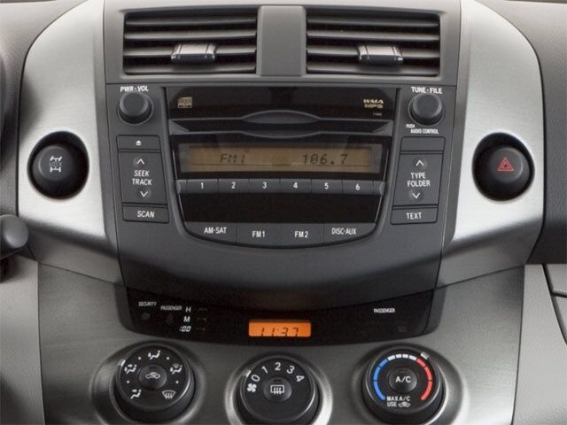 2010 Toyota RAV4 Base Hurst TX