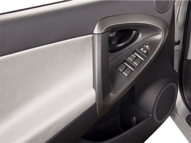 2010 Toyota RAV4 Base Hurst TX
