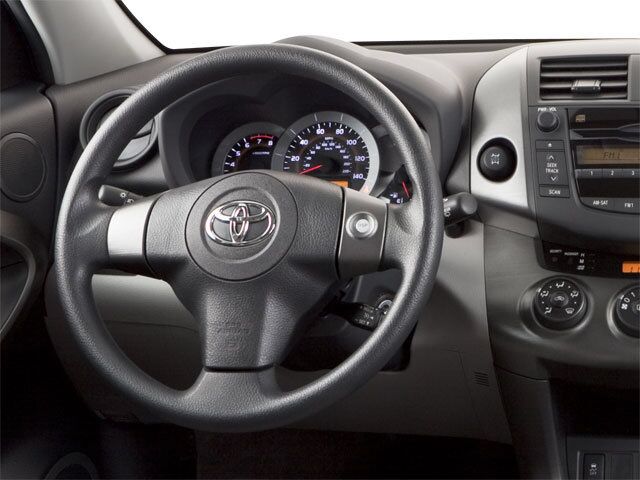 2010 Toyota RAV4 Base Hurst TX