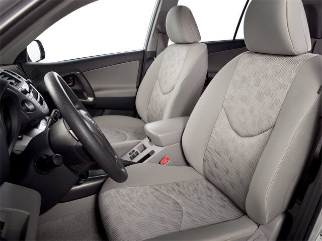 2010 Toyota RAV4 Base Hurst TX