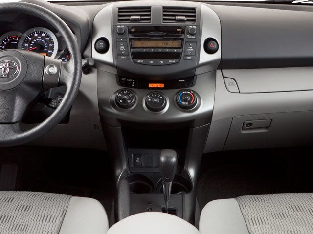 2010 Toyota RAV4 Base Hurst TX