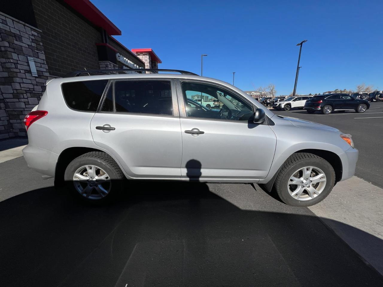 2010 Toyota RAV4 Base Parker CO