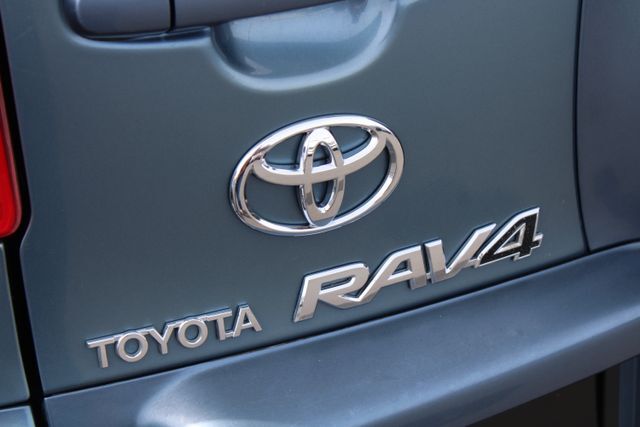 2010 Toyota RAV4 Base Klamath Falls OR