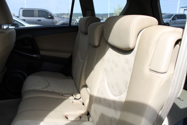 2010 Toyota RAV4 Base Klamath Falls OR