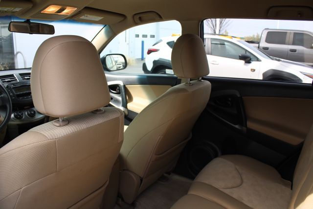 2010 Toyota RAV4 Base Klamath Falls OR