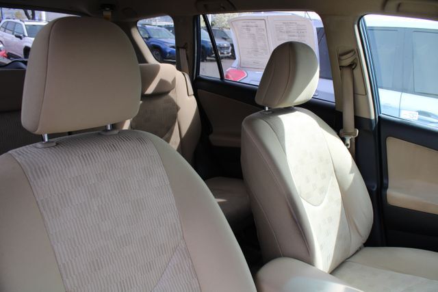 2010 Toyota RAV4 Base Klamath Falls OR