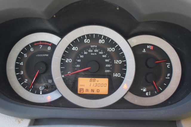 2010 Toyota RAV4 Base Klamath Falls OR