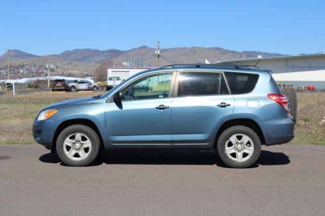 2010 Toyota RAV4 Base Klamath Falls OR