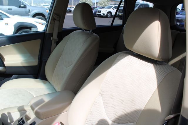 2010 Toyota RAV4 Base Klamath Falls OR