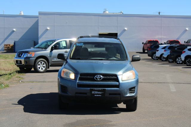 2010 Toyota RAV4 Base Klamath Falls OR