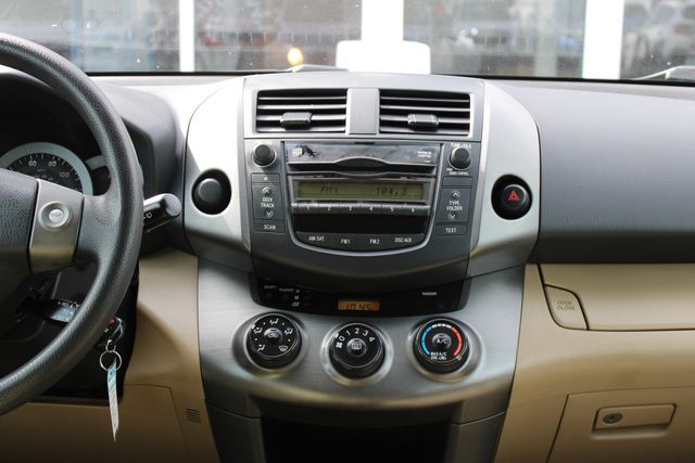 2010 Toyota RAV4 Base Klamath Falls OR