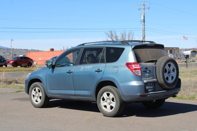2010 Toyota RAV4 Base Klamath Falls OR
