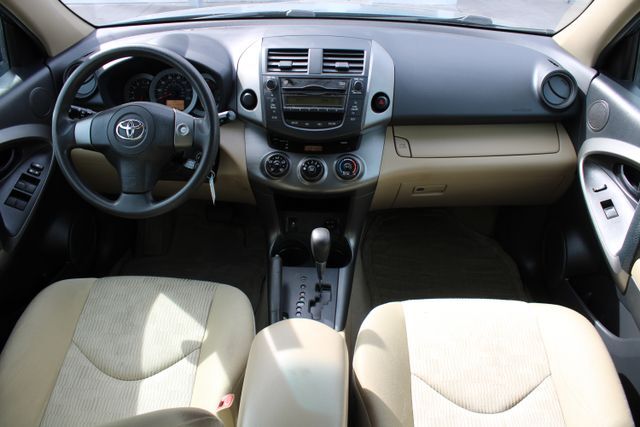 2010 Toyota RAV4 Base Klamath Falls OR