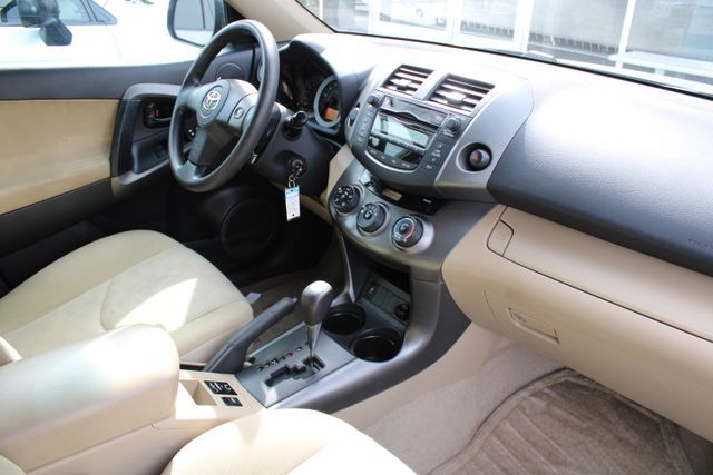 2010 Toyota RAV4 Base Klamath Falls OR