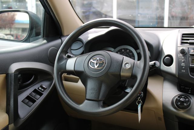 2010 Toyota RAV4 Base Klamath Falls OR