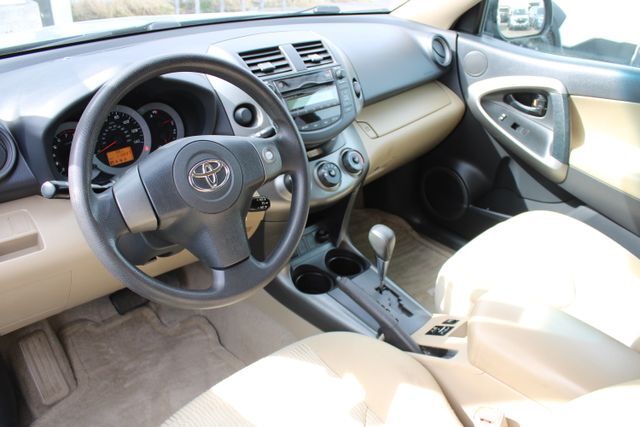 2010 Toyota RAV4 Base Klamath Falls OR