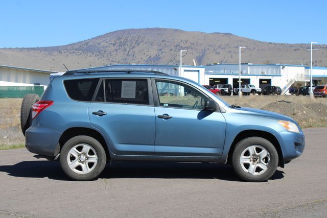 2010 Toyota RAV4 Base Klamath Falls OR