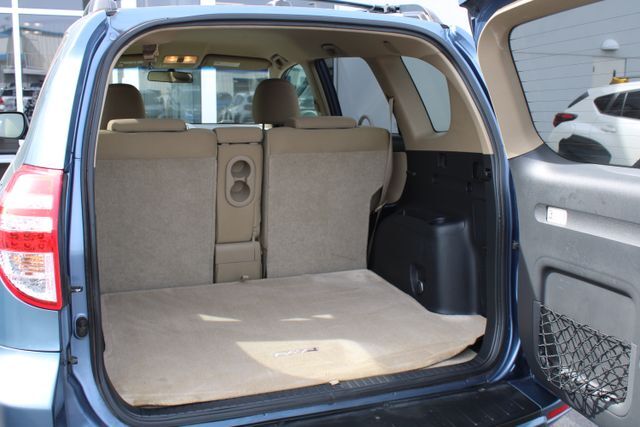 2010 Toyota RAV4 Base Klamath Falls OR