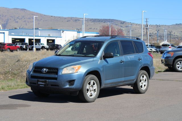 2010 Toyota RAV4 Base Klamath Falls OR
