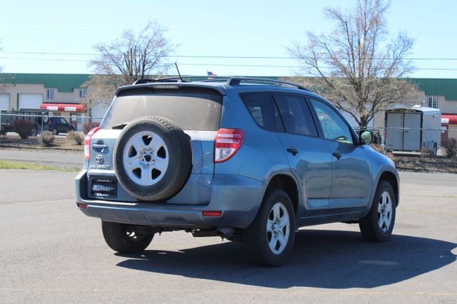 2010 Toyota RAV4 Base Klamath Falls OR