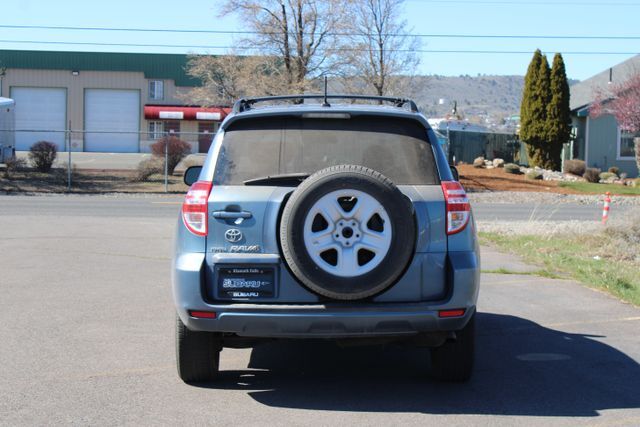 2010 Toyota RAV4 Base Klamath Falls OR