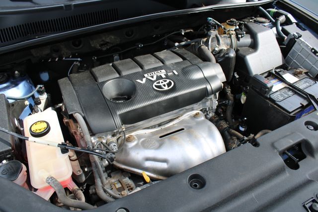 2010 Toyota RAV4 Base Klamath Falls OR