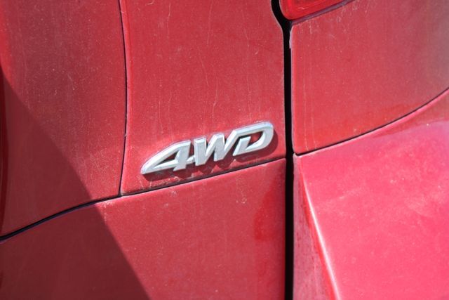 2010 Toyota RAV4 Base Klamath Falls OR