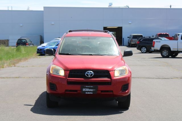 2010 Toyota RAV4 Base Klamath Falls OR