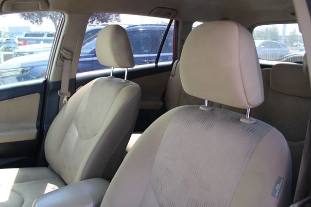 2010 Toyota RAV4 Base Klamath Falls OR