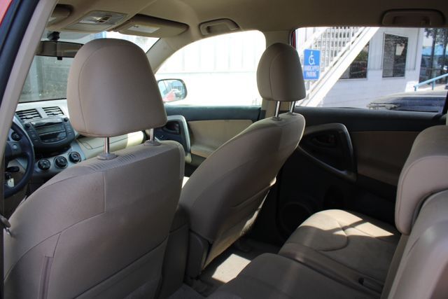 2010 Toyota RAV4 Base Klamath Falls OR