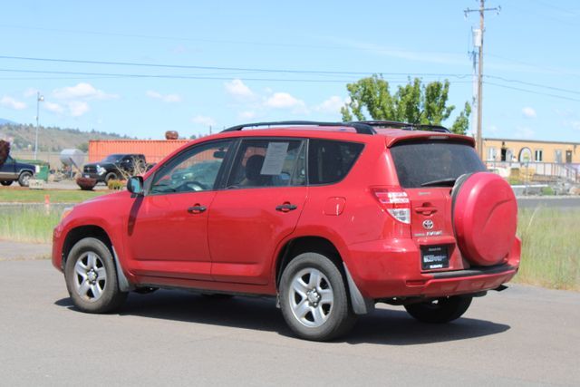 2010 Toyota RAV4 Base Klamath Falls OR