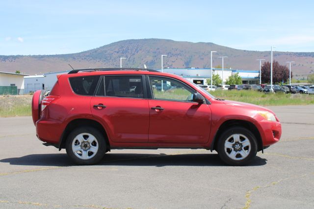 2010 Toyota RAV4 Base Klamath Falls OR