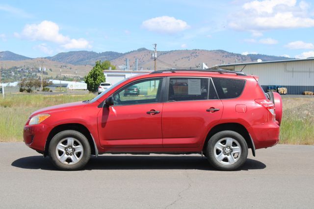 2010 Toyota RAV4 Base Klamath Falls OR