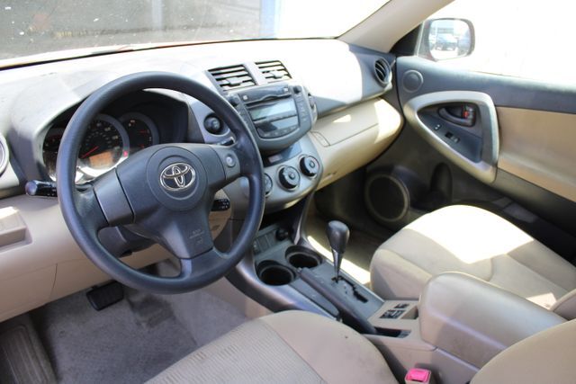 2010 Toyota RAV4 Base Klamath Falls OR