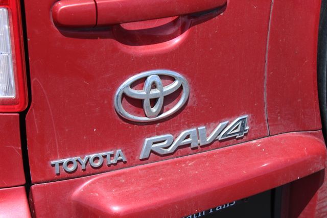 2010 Toyota RAV4 Base Klamath Falls OR