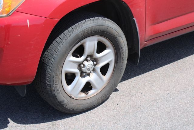2010 Toyota RAV4 Base Klamath Falls OR
