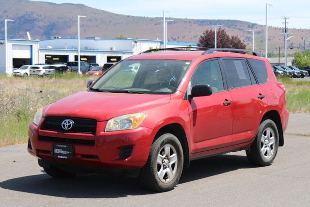 2010 Toyota RAV4 Base Klamath Falls OR