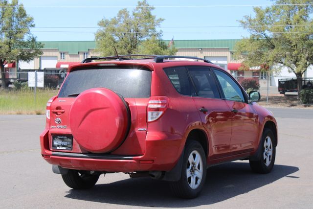 2010 Toyota RAV4 Base Klamath Falls OR