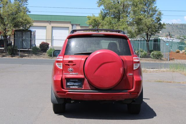 2010 Toyota RAV4 Base Klamath Falls OR