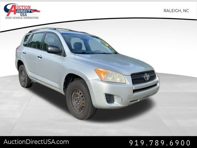 2010 Toyota RAV4 Base Raleigh NC