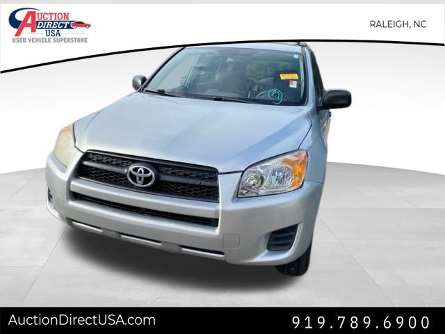 2010 Toyota RAV4 Base Raleigh NC