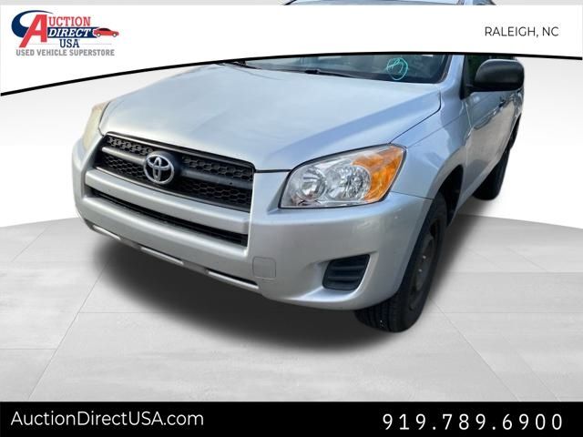 2010 Toyota RAV4 Base Raleigh NC