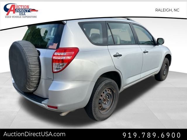 2010 Toyota RAV4 Base Raleigh NC