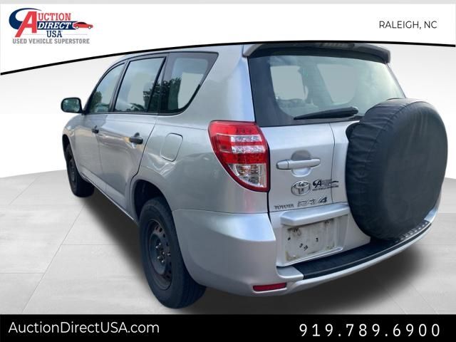 2010 Toyota RAV4 Base Raleigh NC