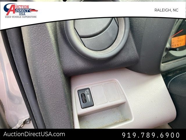 2010 Toyota RAV4 Base Raleigh NC
