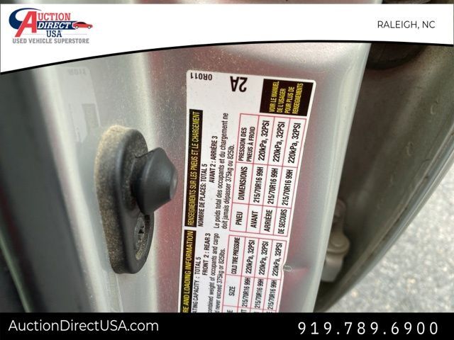 2010 Toyota RAV4 Base Raleigh NC